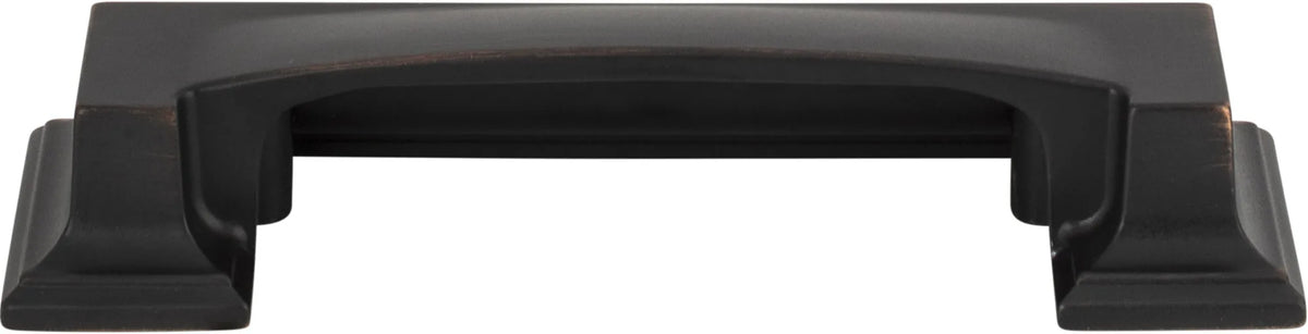 Sutton Place Cup Pull 3'' cc Venetian Bronze 339-VB