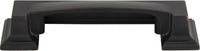 Sutton Place Cup Pull 3'' cc Venetian Bronze 339-VB