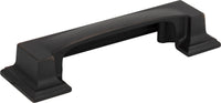 Sutton Place Cup Pull 3'' cc Venetian Bronze 339-VB