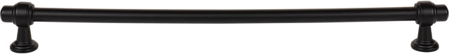 Bronte Pull 11 5/16'' cc Matte Black 346-BL