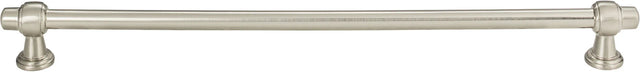 Bronte Pull 11 5/16'' cc Brushed Nickel 346-BRN