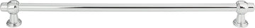Bronte Pull 11 5/16'' cc Polished Chrome 346-CH