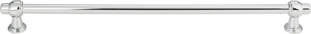 Bronte Pull 11 5/16'' cc Polished Chrome 346-CH