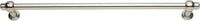 Bronte Pull 11 5/16'' cc Polished Nickel 346-PN