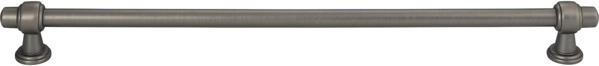 Bronte Pull 11 5/16'' cc Slate 346-SL