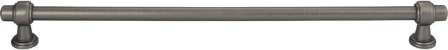 Bronte Pull 11 5/16'' cc Slate 346-SL