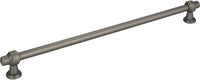 Bronte Pull 11 5/16'' cc Slate 346-SL