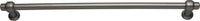 Bronte Pull 11 5/16'' cc Slate 346-SL