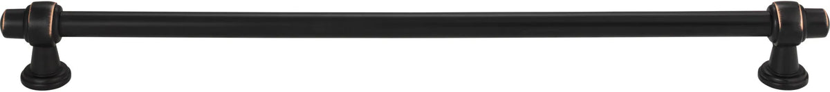 Bronte Pull 11 5/16'' cc Venetian Bronze 346-VB