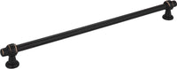 Bronte Pull 11 5/16'' cc Venetian Bronze 346-VB