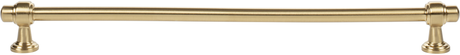 Bronte Pull 11 5/16'' cc Warm Brass 346-WB