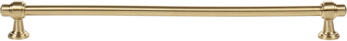 Bronte Pull 11 5/16'' cc Warm Brass 346-WB