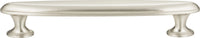 Austen Oval Pull 5 1/16'' cc