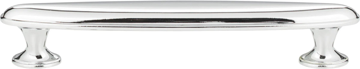 Austen Oval Pull 5 1/16'' cc Polished Chrome 347-CH