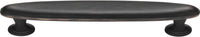 Austen Oval Pull 5 1/16'' cc Venetian Bronze 347-VB