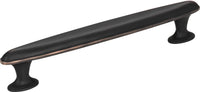 Austen Oval Pull 5 1/16'' cc Venetian Bronze 347-VB