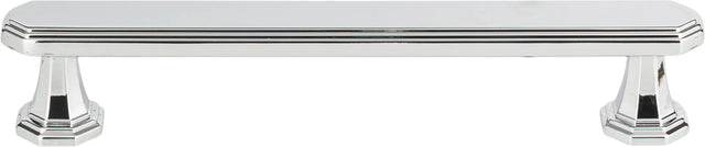 Dickinson Pull 5 1/16'' cc Polished Chrome 348-CH