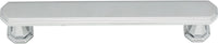 Dickinson Pull 5 1/16'' cc Polished Chrome 348-CH
