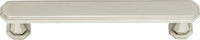 Dickinson Pull 5 1/16'' cc Polished Nickel 348-PN