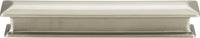 Alcott Pull 5 1/16'' cc Brushed Nickel 349-BRN