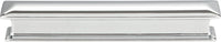 Alcott Pull 5 1/16'' cc Polished Chrome 349-CH
