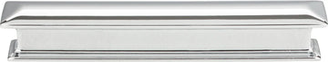 Alcott Pull 5 1/16'' cc Polished Chrome 349-CH