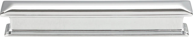 Alcott Pull 5 1/16'' cc Polished Chrome 349-CH