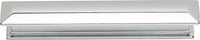 Alcott Pull 5 1/16'' cc Polished Chrome 349-CH