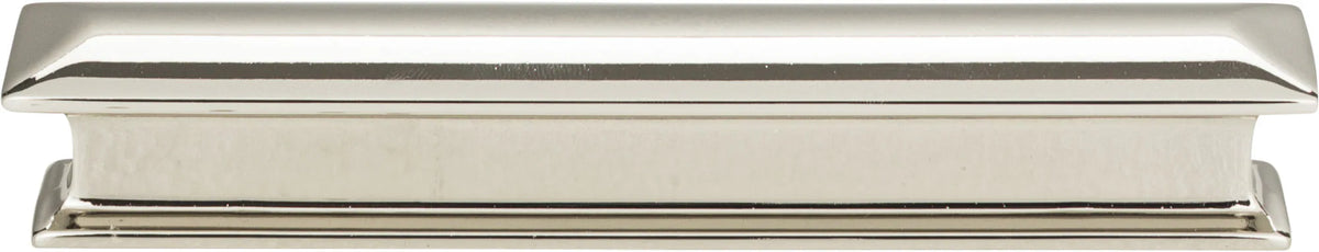 Alcott Pull 5 1/16'' cc Polished Nickel 349-PN