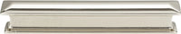Alcott Pull 5 1/16'' cc Polished Nickel 349-PN