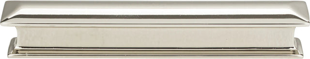 Alcott Pull 5 1/16'' cc Polished Nickel 349-PN