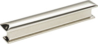 Alcott Pull 5 1/16'' cc Polished Nickel 349-PN