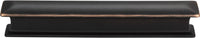Alcott Pull 5 1/16'' cc Venetian Bronze 349-VB
