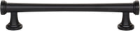 Browning Pull 5 1/16'' cc Matte Black 350-BL