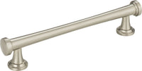 Browning Pull 5 1/16'' cc Brushed Nickel 350-BRN