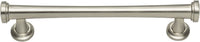 Browning Pull 5 1/16'' cc Brushed Nickel 350-BRN