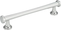 Browning Pull 5 1/16'' cc Polished Chrome 350-CH