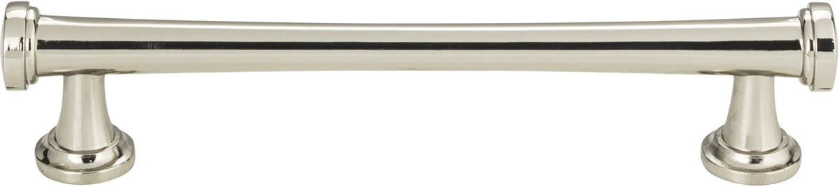 Browning Pull 5 1/16'' cc Polished Nickel 350-PN