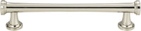 Browning Pull 5 1/16'' cc Polished Nickel 350-PN