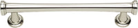 Browning Pull 5 1/16'' cc Polished Nickel 350-PN