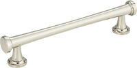 Browning Pull 5 1/16'' cc Polished Nickel 350-PN