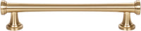 Browning Pull 5 1/16'' cc Warm Brass 350-WB