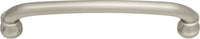 Shelley Pull 5 1/16'' cc Brushed Nickel 351-BRN