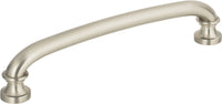 Shelley Pull 5 1/16'' cc Brushed Nickel 351-BRN
