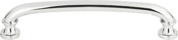 Shelley Pull 5 1/16'' cc Polished Chrome 351-CH