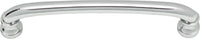 Shelley Pull 5 1/16'' cc Polished Chrome 351-CH