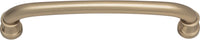 Shelley Pull 5 1/16'' cc Champagne 351-CM