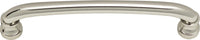Shelley Pull 5 1/16'' cc Polished Nickel 351-PN
