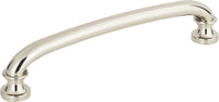 Shelley Pull 5 1/16'' cc Polished Nickel 351-PN