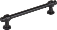 Bronte Pull 5 1/16'' cc Matte Black 352-BL